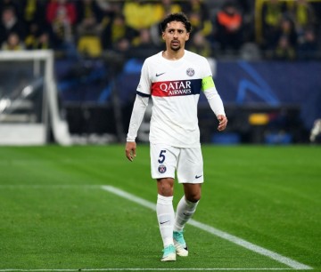 IM体育平台-记者：马尔基尼奥斯因个人原因缺席球队部分训练，俱乐部给予支持