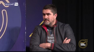 IM体育平台-米利西奇：约基奇很幸运得到机会 而我遇到了讨厌欧洲人的教练