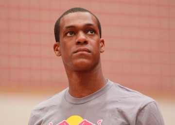 IM体育入口-隆多预计会被灰熊队买断 35岁的他会就此退役吗？