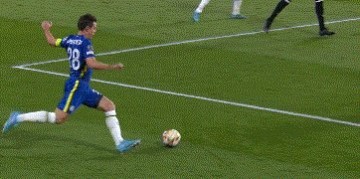 IM体育入口-【欧冠】哈弗茨+普利希奇破门 切尔西主场2比0里尔