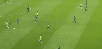 IM体育平台-【世预】内马尔两罚点球+助攻理查利松 巴西2比0胜