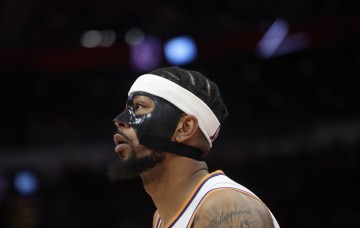 古德温：布克&amp;杰伦格林先后伤退让人沮丧 该轮到其他球员站出来了