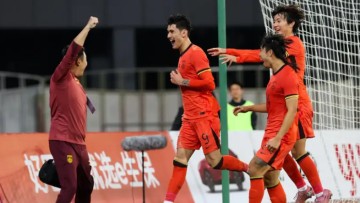 IM体育官网-网传中国人免门票看U23亚洲杯决赛，中国驻沙特总领馆发文回应