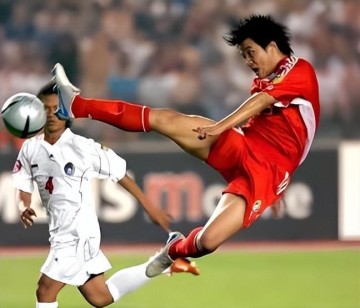 IM体育-李明离开国安球队后！首次发声点评U23国足，直言看好中国队夺冠