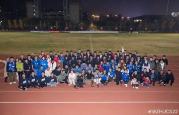 媒体人：新江苏队将参加中冠，吉翔等多名老江苏队员到队